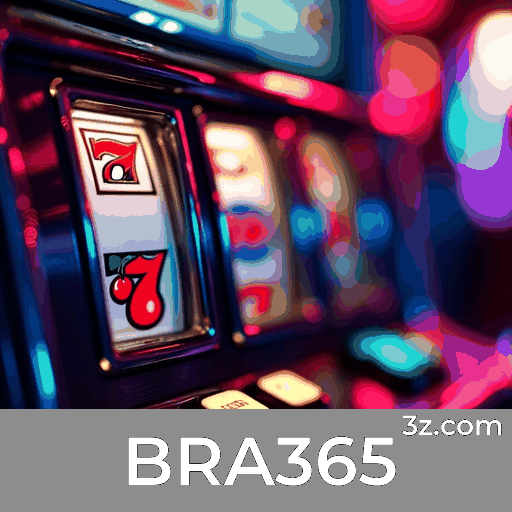BRA365 Logo