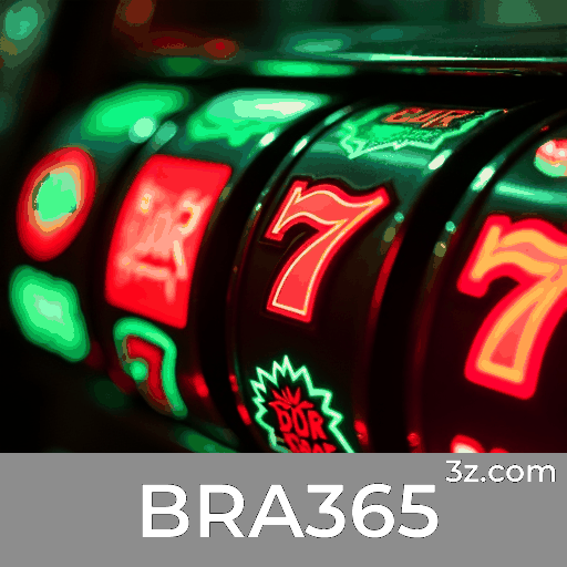 BRA365 Logo