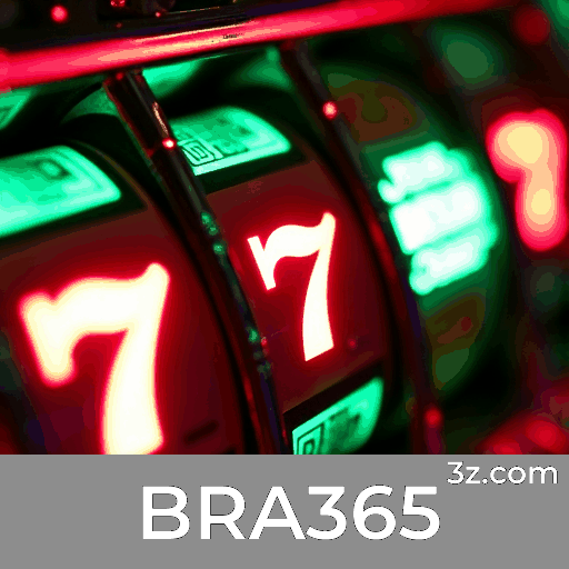 BRA365 Logo