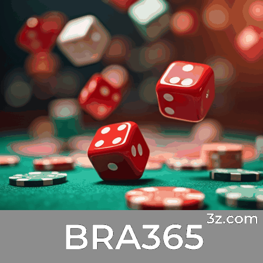 BRA365 Logo