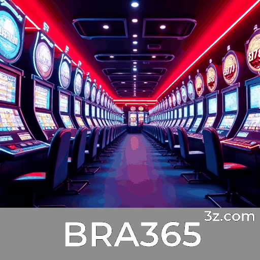 BRA365 Logo
