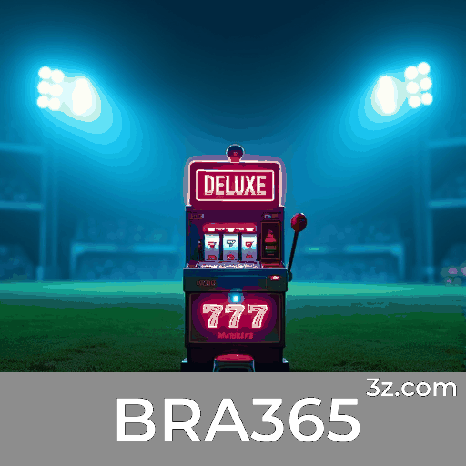 BRA365 Logo